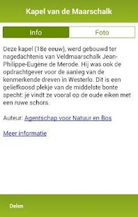 In het spoor van... Screenshots 3