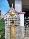 Corner Ganapathy Temple
