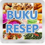 RESEP MASAKAN INDONESIA (BUKU) Apk