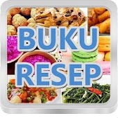 RESEP MASAKAN INDONESIA (BUKU)