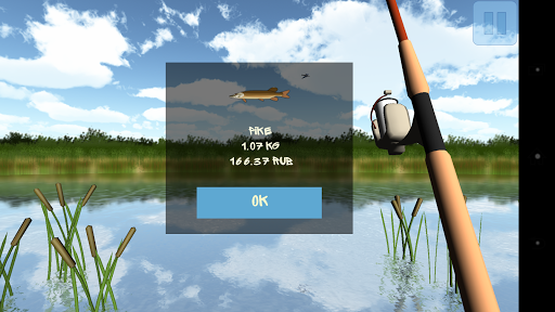 免費下載體育競技APP|Fishing 3D. Great Lakes 3 app開箱文|APP開箱王