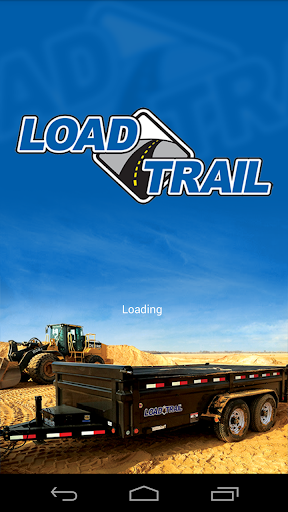 Trailer Builder By Load Trail