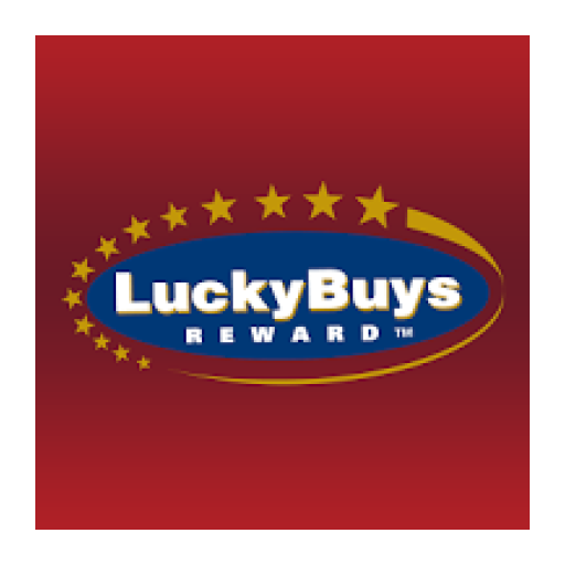 LuckyBuys BonusCash 購物 App LOGO-APP開箱王