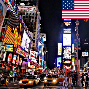 Times Square Hotel booking 1.0