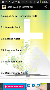 How to get Bible Youngs Literal YLT 1.0 apk for laptop