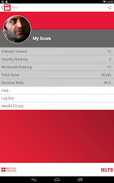 IELTS 1001 ways poster 8