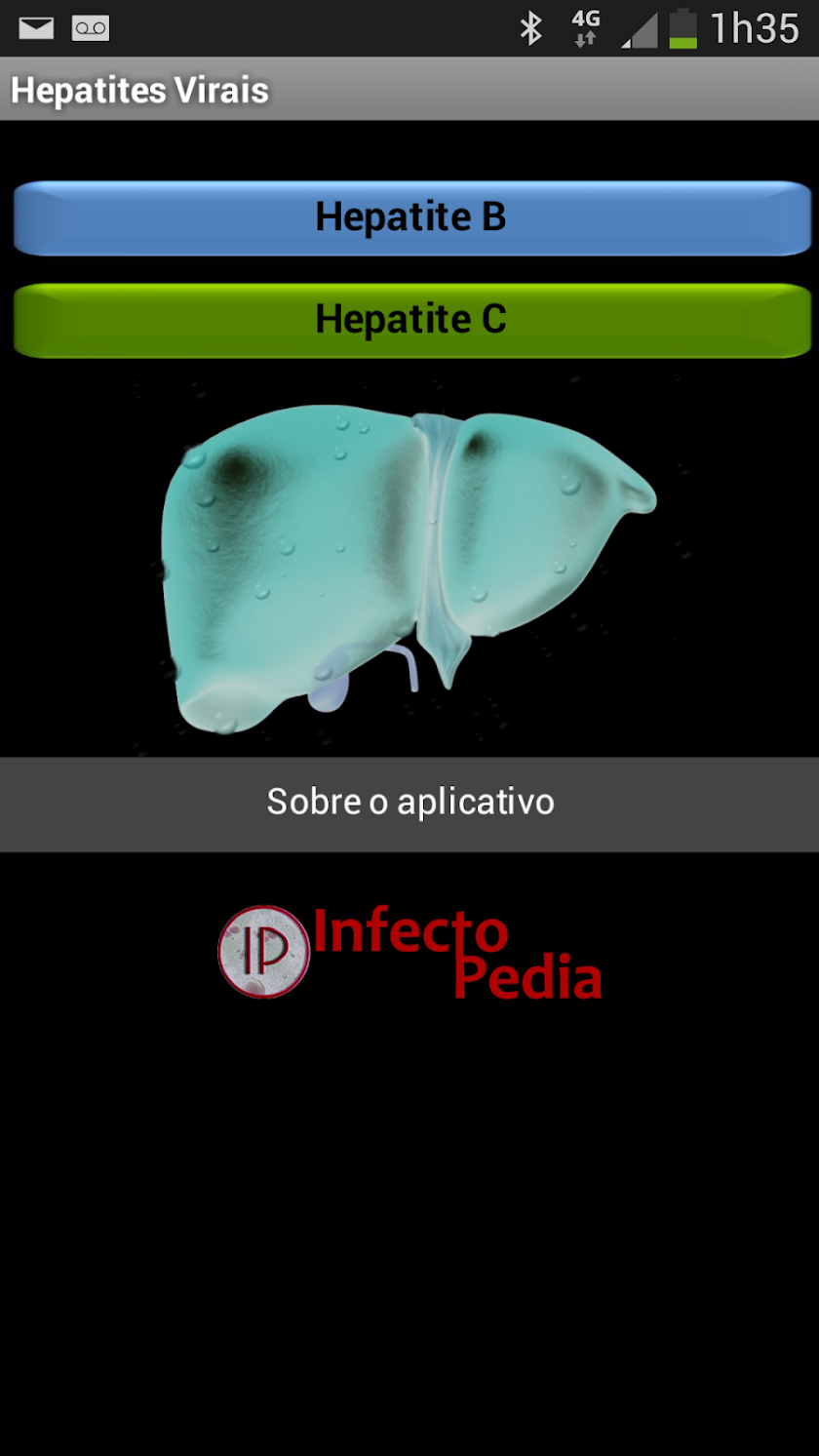 Hepatite C Screen 2