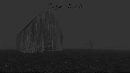 Slender Man: Rise Again - screenshot thumbnail