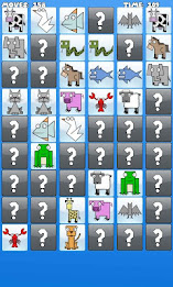 Memory matchup challenge poster 7