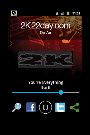My Auto Dj 24 7 Online Radio