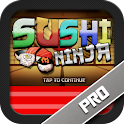 Sushi Ninja logo
