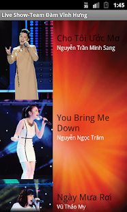 【免費娛樂App】The Voice of Viet Nam HD MDZ-APP點子