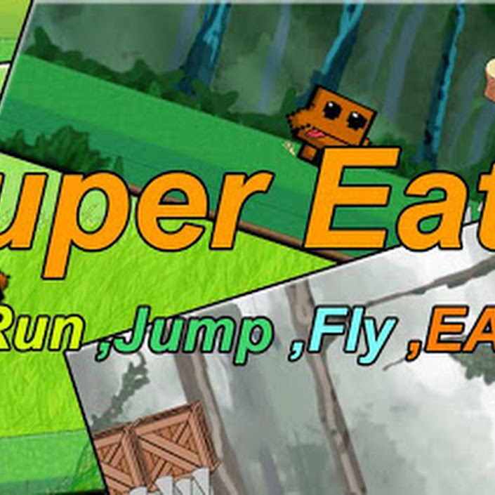 Super Eater HD APK 1.0.22