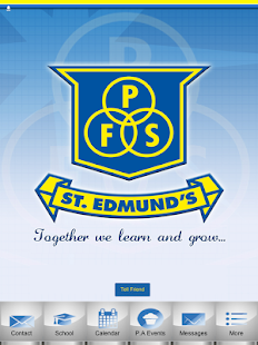 St Edmunds RC School Whitton Screenshots 0