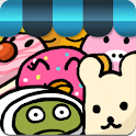 puzzle game [Bread Fantasy]