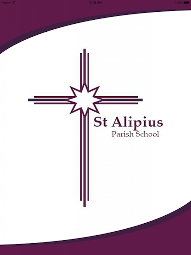 St Alipius PS Ballarat