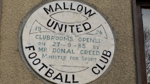 Mallow Utd Football Club