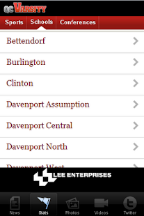 How to get QC Varsity: Quad-City Times 1.1 unlimited apk for android