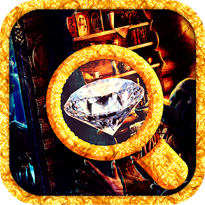 The Land of Hidden Objects 3 logo
