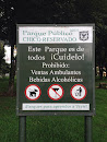 Parque Chico Reservado Cra 10