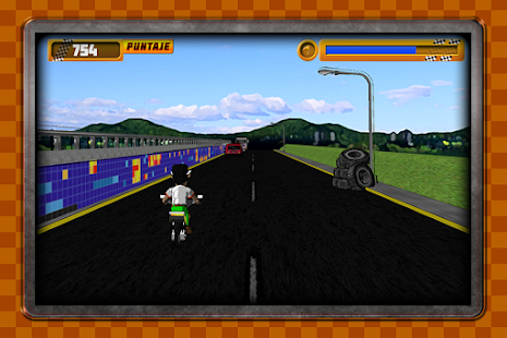 How to mod Moto Taxi Destroyer lastet apk for pc