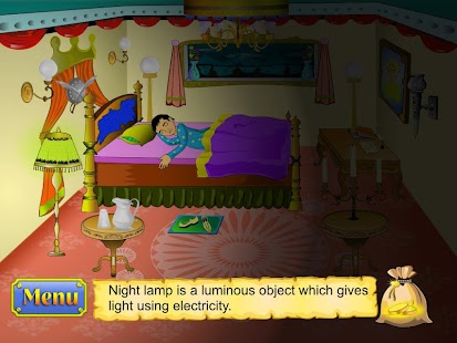 Free Download Understand Light APK