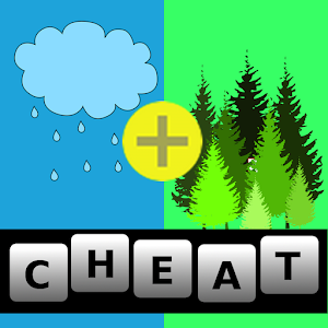 Pic Combo Cheat - All Answers  Icon