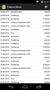 Free Download SMSBanking 4 APK for Android