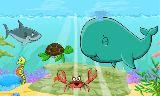 How to download EDU Dans l’océan 1.0.2 unlimited apk for android