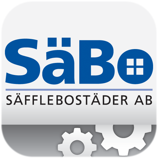 SäBo Teknisk förvaltning 商業 App LOGO-APP開箱王