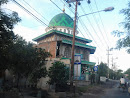 Masjid Rahmatullah
