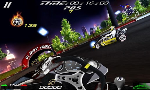 Kart Racing Ultimate Kart Racing Ultimate