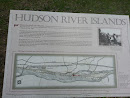 Hudson River Islands