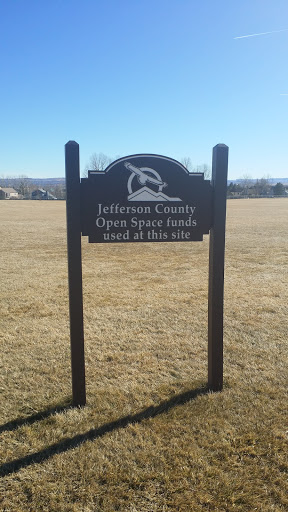 Jefferson County Open Space funds Site