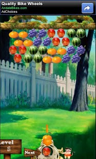 Lastest Hanuman Fruit Shoot APK for Android
