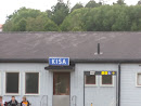 Kisa Station
