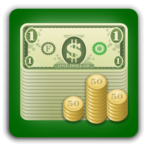 Money Manager logo