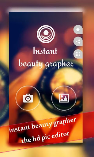 Instant Beauty Grapher