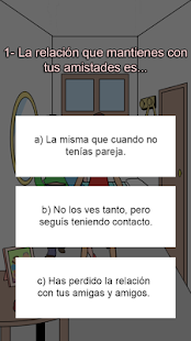 Download Test de pareja saludable APK for Android