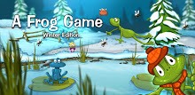 A Frog Game Winter APK