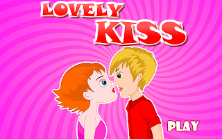 Kissing Game-Couple Romance APK Screenshot #5