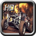 4x4 Mountain Off Road icon
