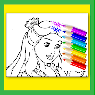 Animal Coloring Pages