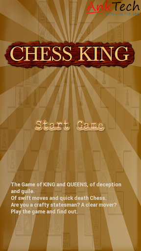 Chess King