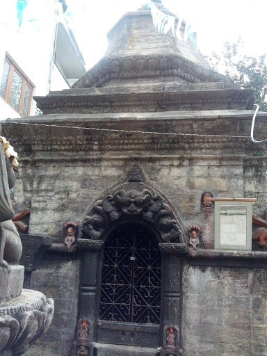 Harihar Temple