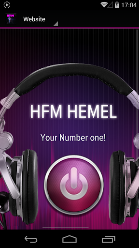 【免費音樂App】HFM Hemel-APP點子