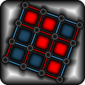 2 Player: Dots And Boxes logo