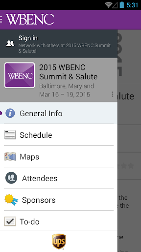 WBENC Events