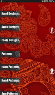 Mehndi Design 2 Screenshots 7