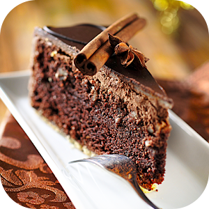 Kuchen backen - Kuchenrezepte.apk 1.3